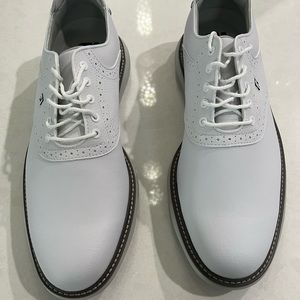 FootJoy Men’s Size 11 Golf Shoe Style 57903 BRAND NEW